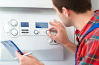 free commercial Torvaig boiler quotes
